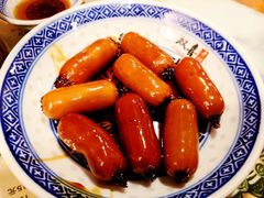 蜜汁脆肠-双喜老铺(人民广场店)