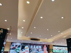 -紫光园·烤鸭·北京菜(劲松店)