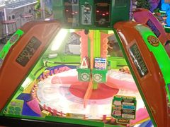 -大玩家(大连高新万达店)