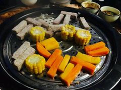 -船奇蒸汽海鲜·闽菜(八市海鲜总店)