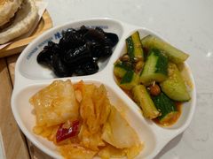-陳香貴·兰州牛肉面(上海长风大悦城店)