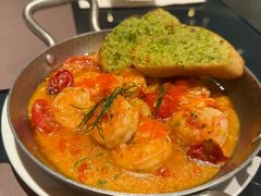 -查特花园美食广场(西单大悦城店)