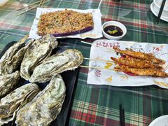 -大富蚝乌东哥饭店·石锅鱼杂·柠檬鸭(革新路店)