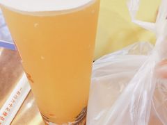-茶太良品·北京特色茶饮(西站食宝街店)