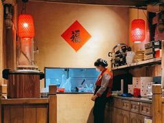-乡里八闽·福州乡土菜(火车北站店)