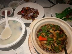 -奉天小馆·非遗东北菜(济南万象城店)