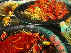 -金陵暴走小龙虾·迷踪蟹(凯德MALL店)