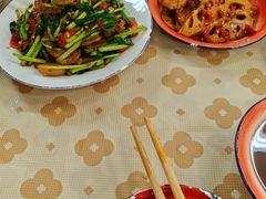 -老三样·旧食新味(船山路店)