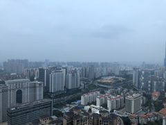 -得闲·高空SPA(东盟店)