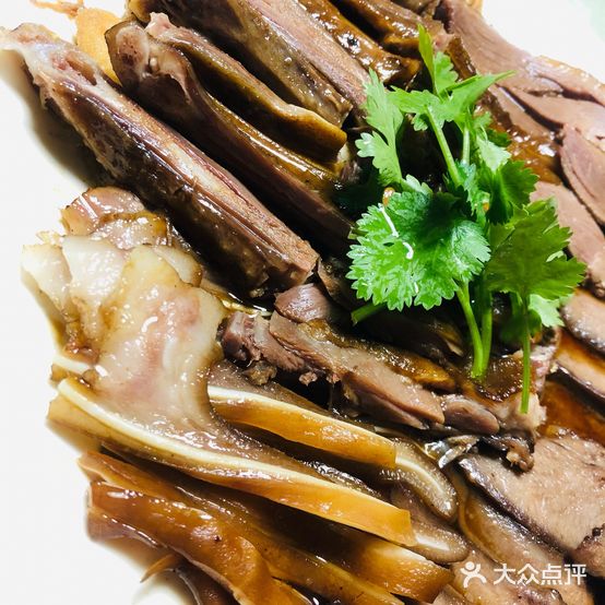 潮菜排档私处