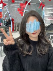 -5M HAIR SALON 旗舰店