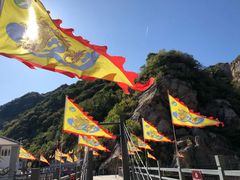 -黑龙潭风景区