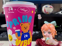 -瑞幸咖啡(云密城J栋店)