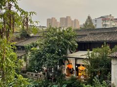 -小河直街历史文化街区