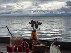 -六阅·福十 FORTEN 海景咖啡西餐厅(双廊古镇店)