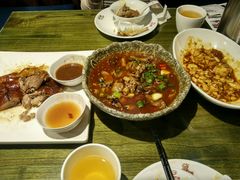 -阿元烧鹅(文明路店)
