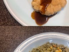 -广州素食学校·素猫豆腐(长洲码头店)