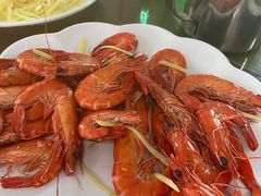 海虾-叶姐海鲜(棋子湾店)