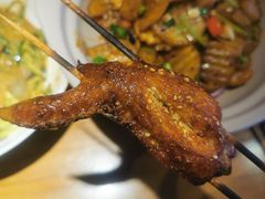 -鸽子窝(宋庄店)