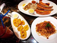 -MOSSO德国餐厅·音乐酒吧(环宇荟店)