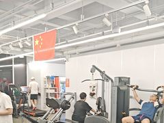 -乐刻运动健身(外环路店)
