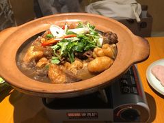 -龚印记牛骨牛杂屋·四代传承(珠影星光城店)