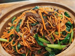 -一楼食业·美食人家