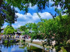 -南京中国近代史遗址博物馆(南京总统府)