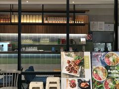 -Pho Asia 亚阁越南料理(上海来福士广场店)