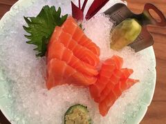 -山葵家·创意料理(宁波来福士店)