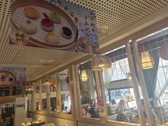 -隆喜元鱼汤包·海鲜(中联广场店)