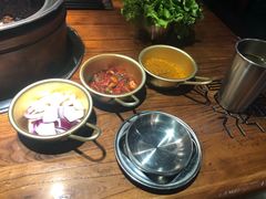 -原始泥炉烤肉(总店)