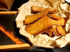 -老头儿油爆虾·知味杭州(爱琴海购物中心)