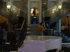 -波特曼西餐厅(中央大街店)