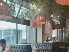 -百特喜·意大利餐厅(八佰伴镇江店)