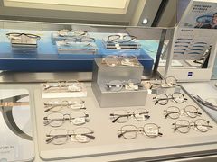 -AOJO眼镜(南翔印象城MEGA店)