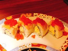 -隐月· 㐂和食屋(芝罘万达公馆店)
