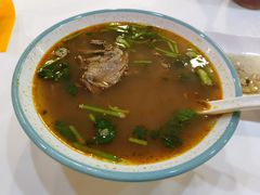 -小杨生煎(龙之梦购物中心店)