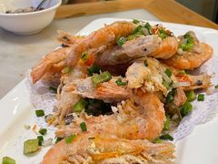 -华盛丰温州大排档(东三环南路店)