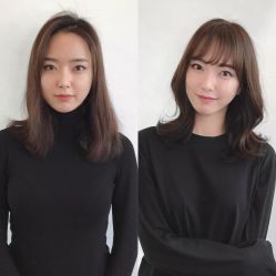 -杉影印象日式烫染專門店