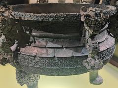 -上海博物馆(人民广场馆)