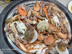 -仙螺岛海鲜自助餐厅(总店)