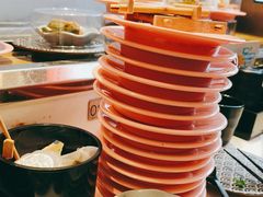-争鲜回转寿司(通州万达店)