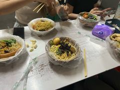 -丁记牛肉手擀板面