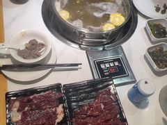 -三毛牛肉店(福强店)