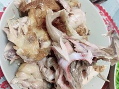 -吴山烤禽 (吴山路店)