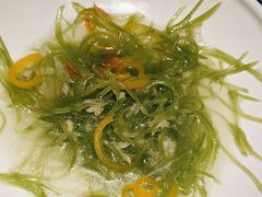 -小螺号海鲜·地道鲁菜(泉城广场店)