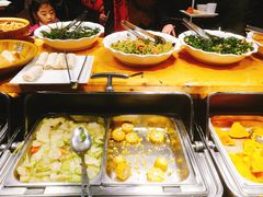 -素清香(解放路店)