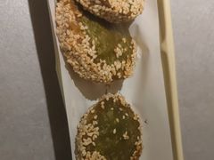 -绿茶餐厅(广州天河城店)