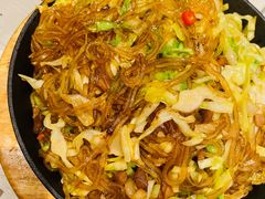 -九毛九西北菜(番禺万达店)